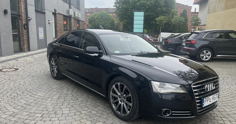 Volkswagen Passat cena 63000 przebieg: 162000, rok produkcji 2016 z Gdańsk małe 154